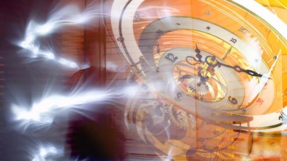 Calculan el tiempo requerido para teletransportar a un ser humano