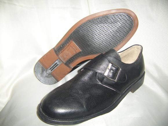 NUEVO MODELO CALZADO DE VESTIR