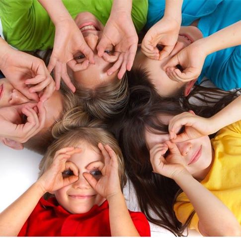 Veo, veo... ¿qué ves?