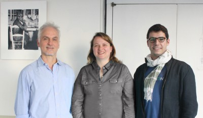 Científicos Argentinos crean Caballos de Troya contra el cáncer