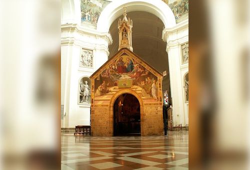 San Francisco y la Porciúncula: Sepa cómo obtener indulgencia plenaria hoy y mañana