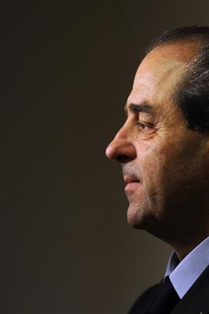 La corrupción en la Argentina Kirchnerista.