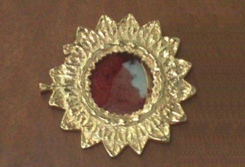 Arzobispado investiga posible milagro Eucarístico en Guadalajara