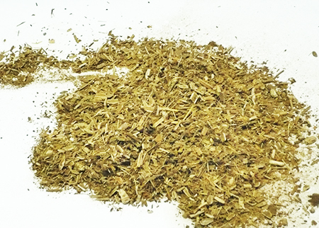 Cientificos Argentinos utilizan plantas autóctonas para controlar “superbacterias”