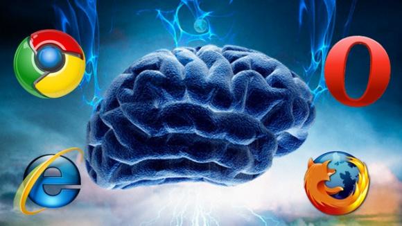 ¿Cómo mantener la capacidad cerebral en la época de Internet?