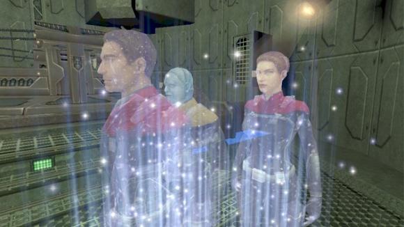 ¿Qué impide que hoy nos teletransportemos?