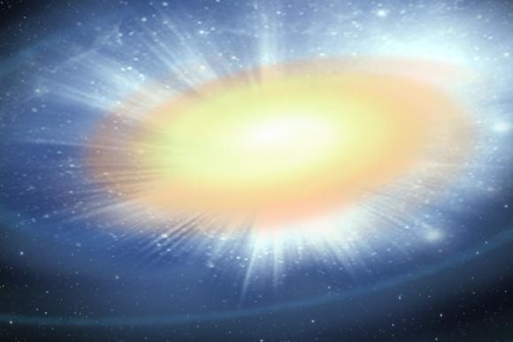 Salen a la luz las kilonovas, un nuevo tipo de explosión estelar más breve y potente