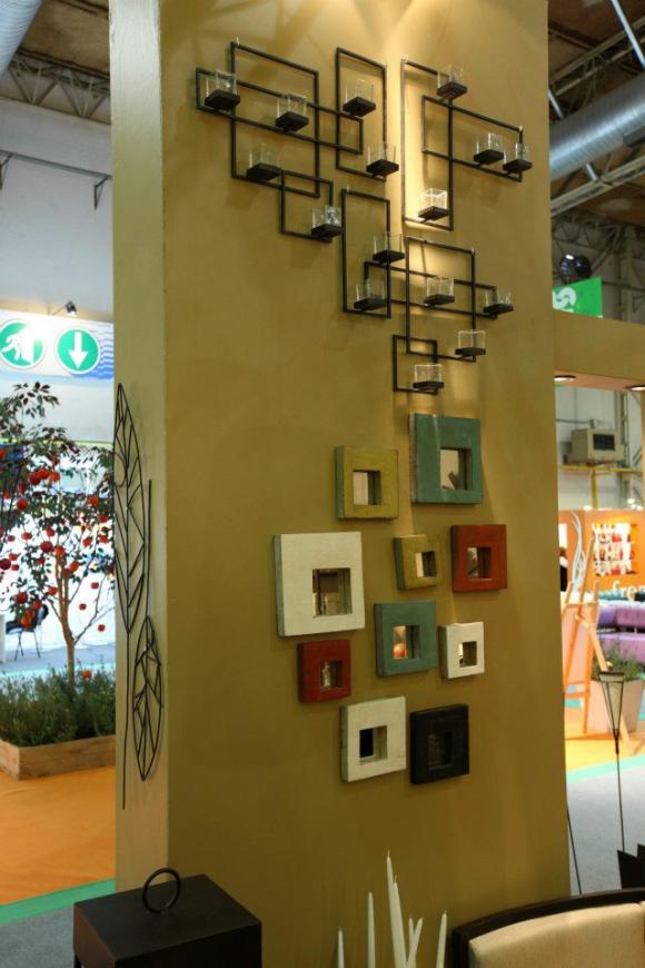 Auténtico Diseño Argentino en el Puerto de Frutos