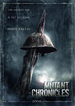 Mutant chronicles (cronicas mutantes)