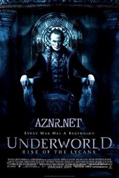 Underworld - rise of the lycans