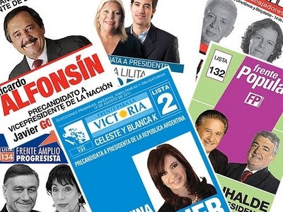 PASO: perlitas y curiosidades de una elección diferente