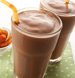 Chocolate por la noticia: la leche con cacao es buena para la memoria