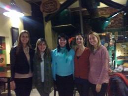 UNIVERSIDAD DEL SALVADOR-CATEDRA TECNICAS DE NEGOCIACION