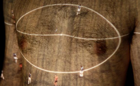 Proyecto de la Universidad Nacional de San Martín (UNSAM) podría revolucionar los tratamientos para grandes quemados en el país