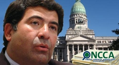 La Cámara K sobreseyó a Echegaray por los subsidios de la ONCAA
