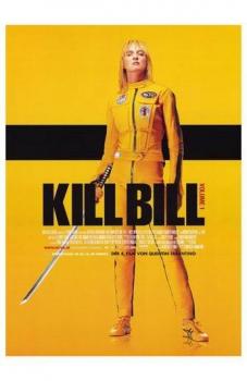 Kill bill vol.1