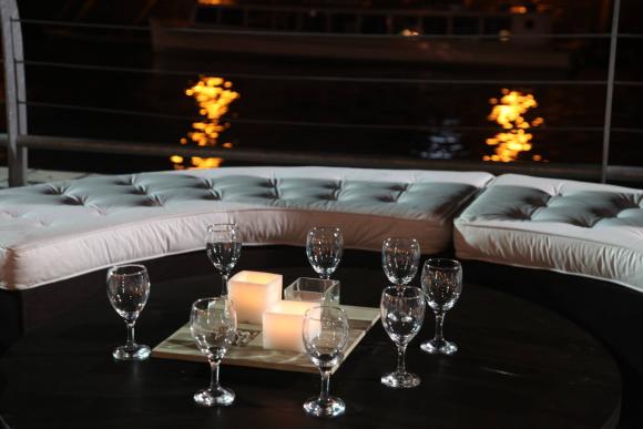 Auténtico Diseño Argentino en el Puerto de Frutos