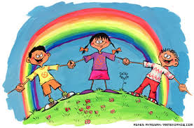 FRASE DIARIA-DIA DEL NIÑO.