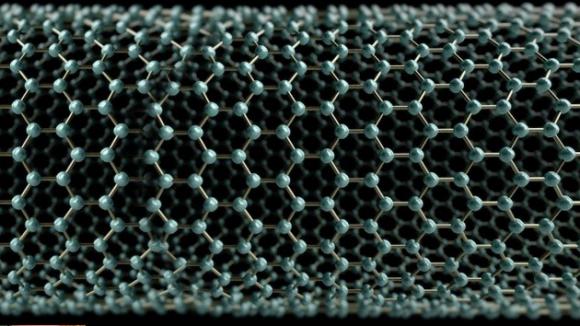 La lucha de los más duros: El carbino doblega al grafeno como el material más resistente
