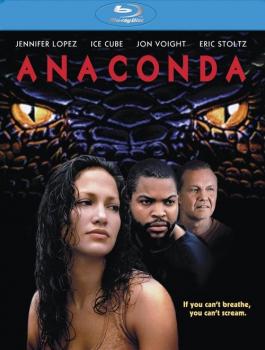 Anaconda