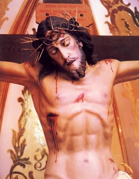 SI CRECIÓ EL PECADO, MÁS DESBORDANTE FUE LA GRACIA