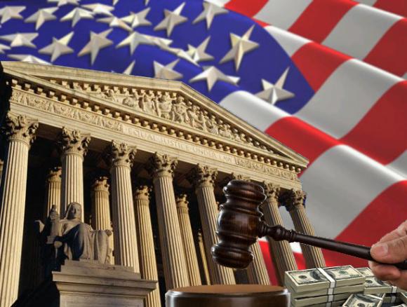 Duro fallo por la deuda. Ahora se deberá ir a la Corte Suprema de EE.UU.