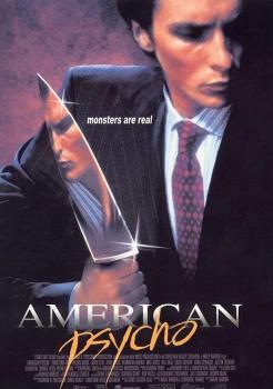 American psycho (psicópata americano)