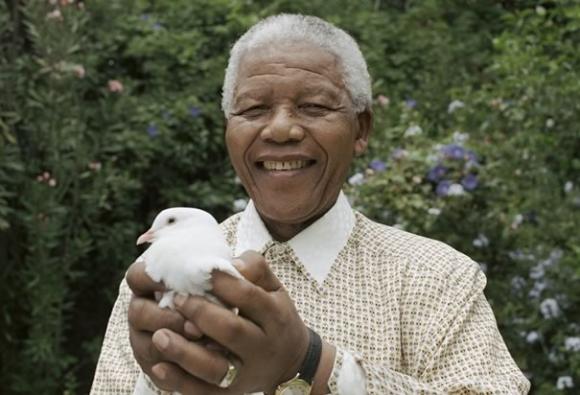Inestabilidad en el estado de salud de Mandela