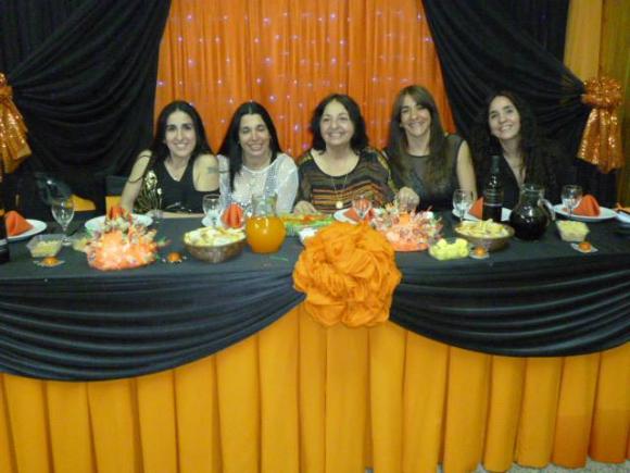 FOTOS CUMPLE DE ¨POCHI¨(EVENTO PRIVADO)
