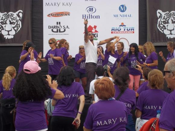 SABADO 31 AGOSTO SHOW GUSTAVO SANTILLAN EN¨CATALEJO¨