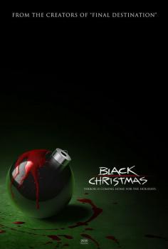 Black christmas (navidad negra)