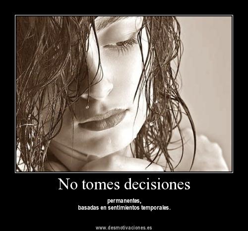 FRASE DIARIA
