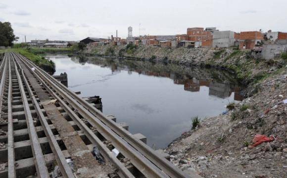 Aguas contaminadas con arsénico en Argentina
