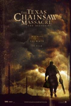 The texas chainsaw massacre - the beginning (la matanza de texas - el origen)