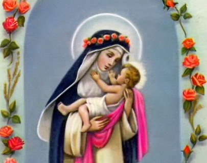SANTA ROSA DE LIMA