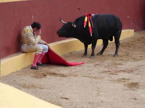 Un giro inesperado...
