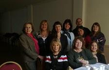 TALLER SOBRE COMUNICACION