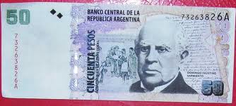 Investigador Argentino logró con memorias cuánticas hacer que los billetes sean infalsificables