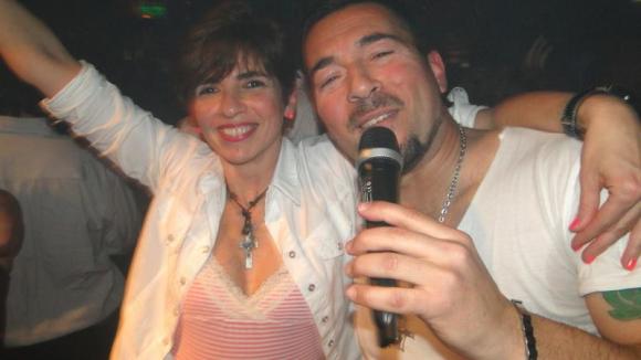 SHOWS VIERNES 6 Y 7 SETIEMBRE EN...