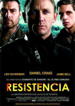 Resistencia (en castellano)