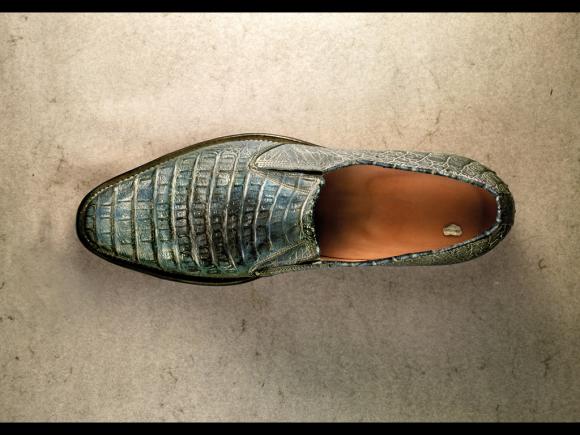 Piedritas en los zapatos