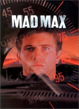 Mad max 1 - salvajes de la autopista