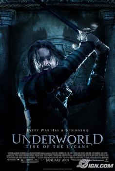 Underworld 3 (en castellano)