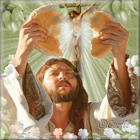 Cristo se refería al templo de su propio cuerpo.