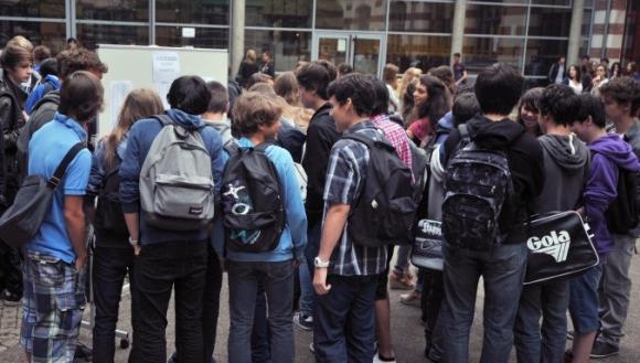 Siete maneras de proteger a su hijo del bullying