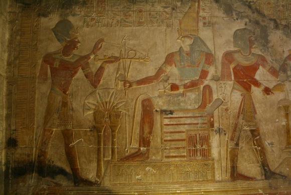 Primera dinastía de Egipto se formó más rápido de lo pensado
