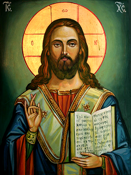 PONDRÉ MI LEY EN SU PECHO, LA ESCRIBIRÉ EN SUS CORAZONES