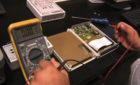 Desarrollan en Argentina un dispositivo de telemedicina para el tratamiento de la epilepsia