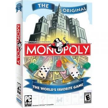 Monopoly 2008 completo