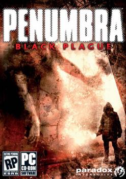 Penumbra: black plague [2006]